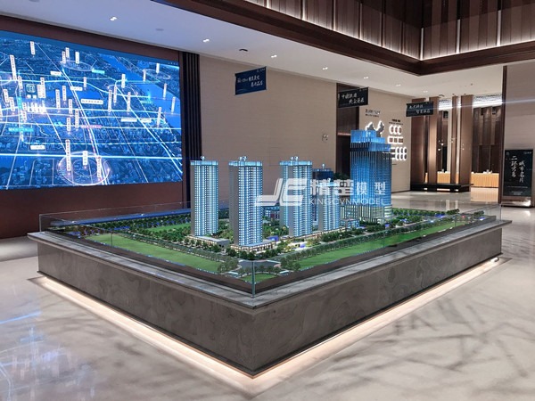 中国铁建.御湖